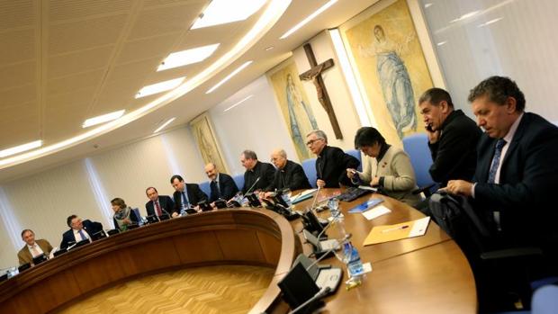 Representantes de la enseñanza católica piden «estabilidad» para la clase de Religión en el Pacto Educativo