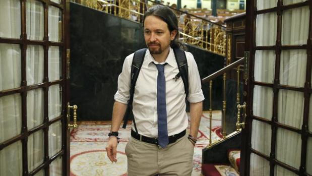 Pablo Iglesias «jamás» quitaría la Semana Santa: «Mi padre vive en Zamora donde hay una Semana Santa preciosa»