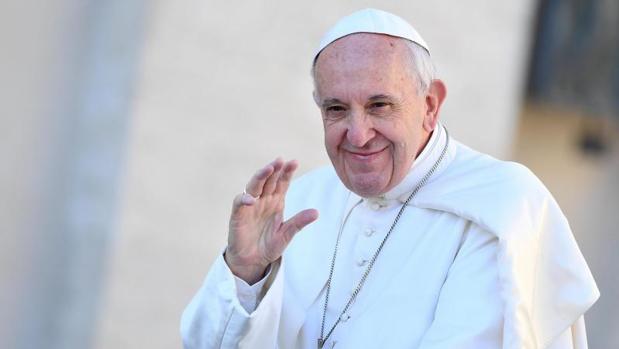 El Papa invita a «asumir lo positivo de la Reforma y distanciarse de los errores, fallos y pecados que llevaron a la división»