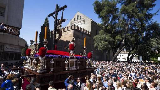 Las mejores procesiones de este Domingo de Ramos