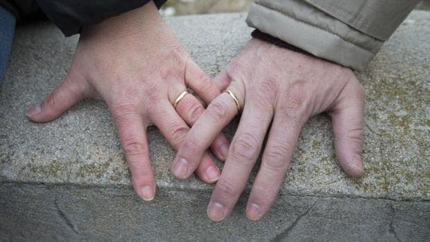 El Tribunal Supremo recuerda que el matrimonio por conveniencia no es un delito penal