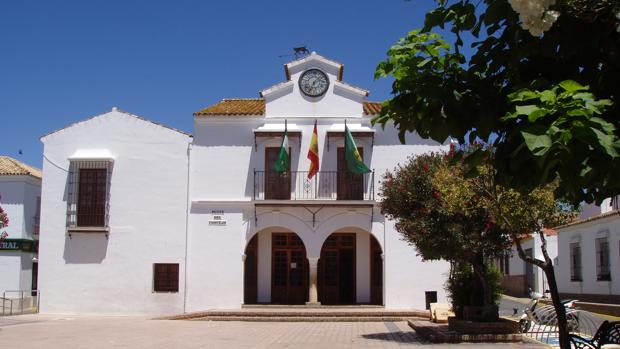 Ayuntamiento de la Redondela