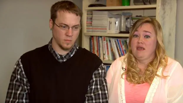 Mike y Heather Martin piden perdón públicamente por las vejaciones a sus hijos