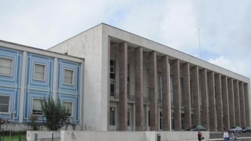 Universidad de Lisboa