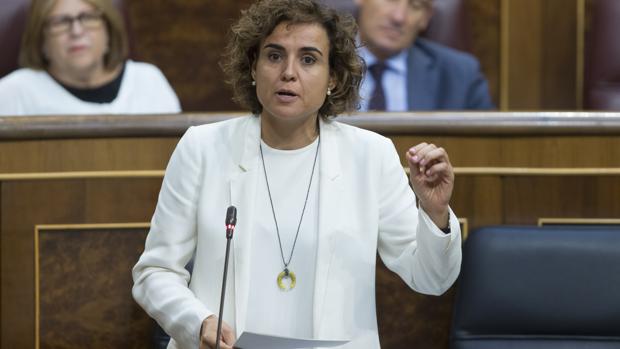 El PSOE amenaza con replantearse el Pacto contra la Violencia de Género si no hay más presupuesto