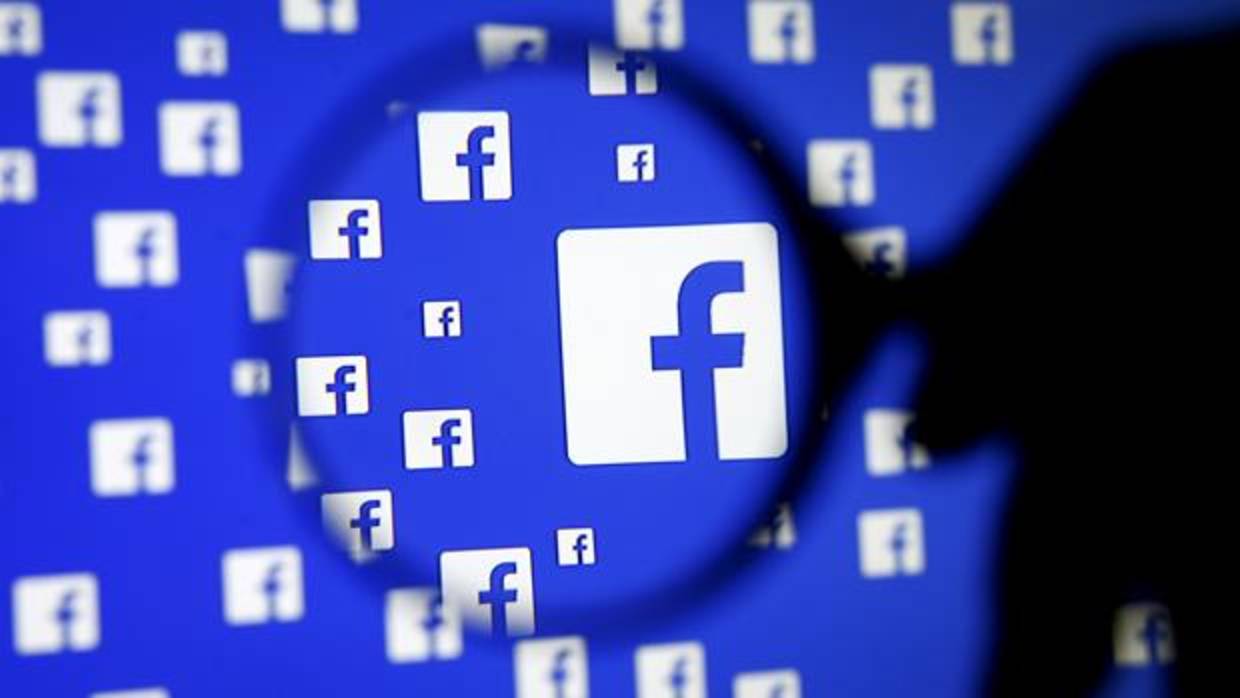 Facebook apeló a la protección de datos