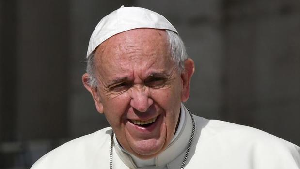 Papa Francisco: «La gran revolución religiosa del cristianismo es ver a  Dios como Padre»