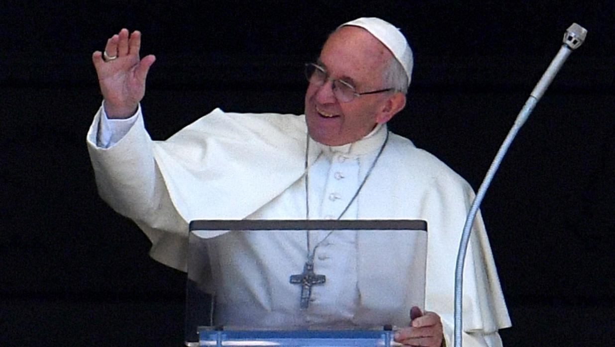 Papa Francisco: «El encuentro personal con refugiados disipa temores e ideologías distorsionadas»
