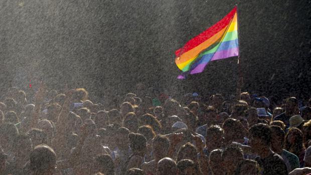El TEDH ha señalado que la ley rusa sobre «propaganda gay» es discriminatoria