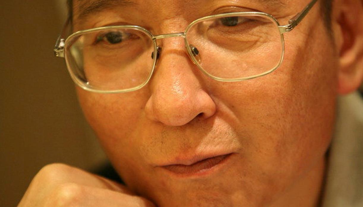 Liu Xiaobo