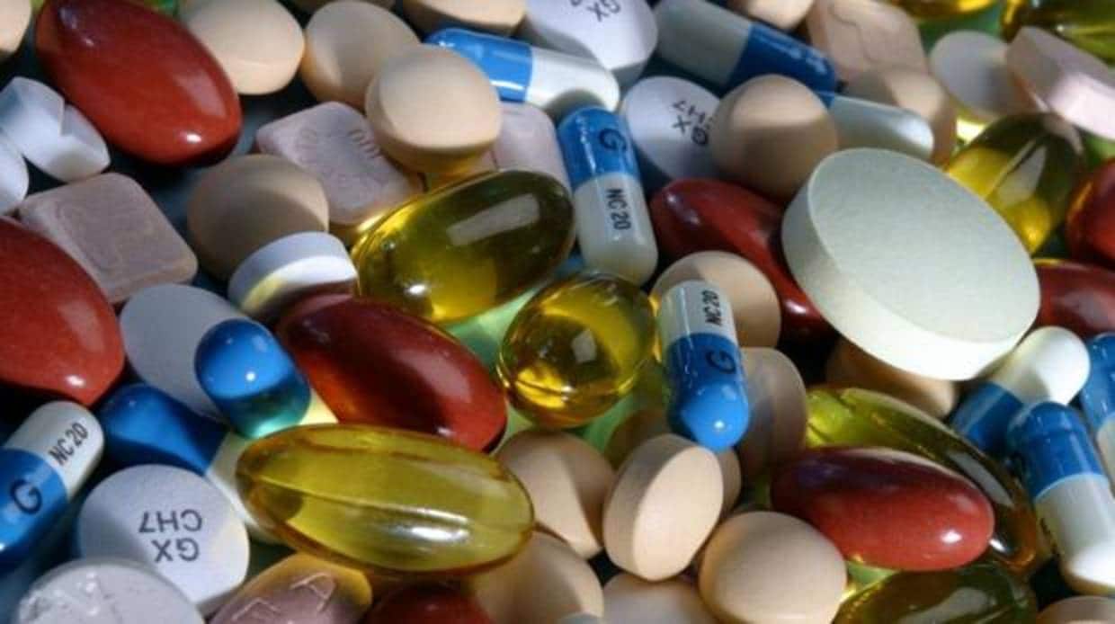 Farmacias cerradas en la web por falsificación de medicamentos: 6.000 en cinco meses