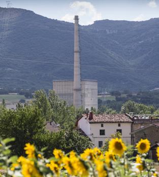 «Agur Garoña»: el cierre de la central evidencia el malestar interno en el PP