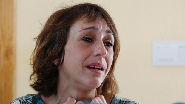 Juana Rivas dice por carta que está huida pero no siente hacer «nada fuera de la ley»