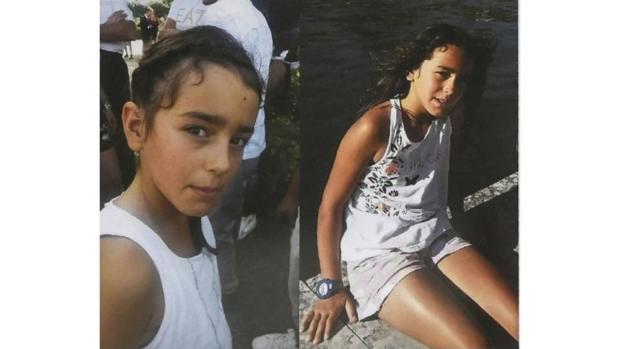 La desaparición de una niña de 9 años en una boda mantiene en vilo a Francia