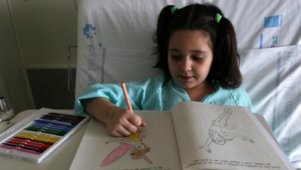 Las infecciones respiratorias son la primera causa de muerte en niños con enfermedades neuromusculares