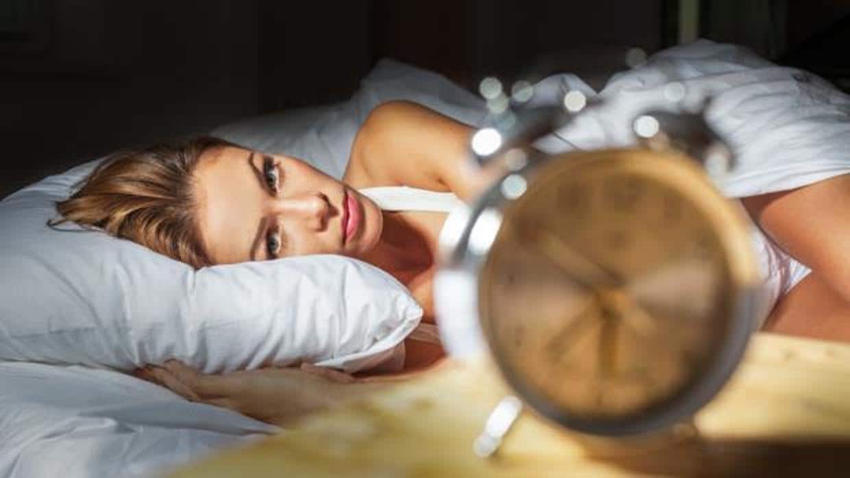 La grave consecuencia de la falta de sueño REM