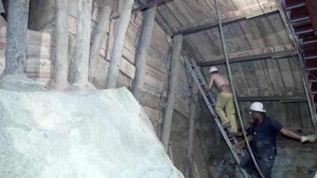 La UE reduce los límites de exposición a sustancias cancerígenas