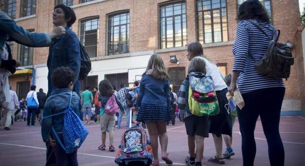 El curso escolar comienza hasta con diez días de diferencia entre comunidades