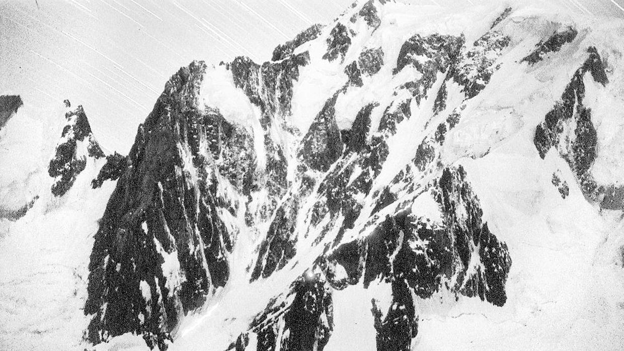 Un montañero español desapareció el miércoles en Los Alpes