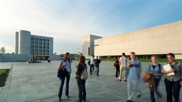 La Universidad de Navarra, la mejor en empleabilidad de todas las españolas