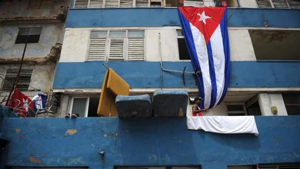 Secretismo en Cuba sobre el saldo de muerte y destrucción del huracán Irma