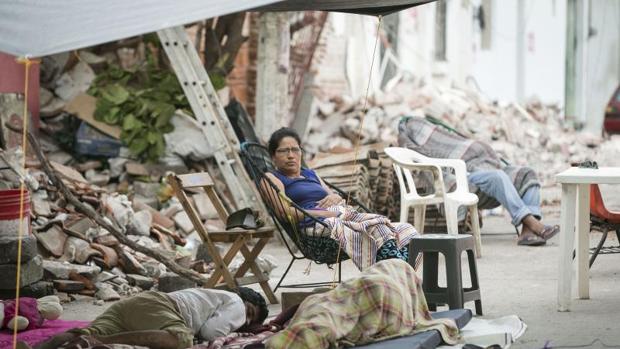 México retira la ayuda ofrecida a Texas tras el terremoto en Chiapas y Oaxaca