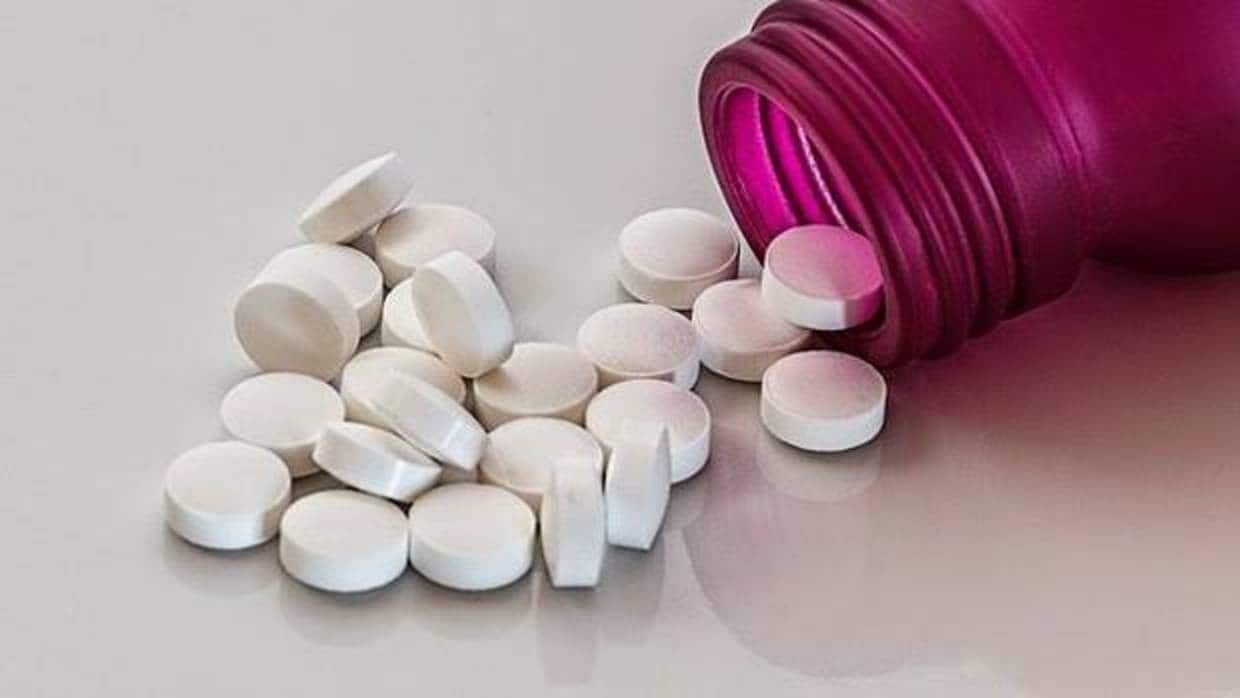 Los riesgos de tomar cinco o más medicamentos al día