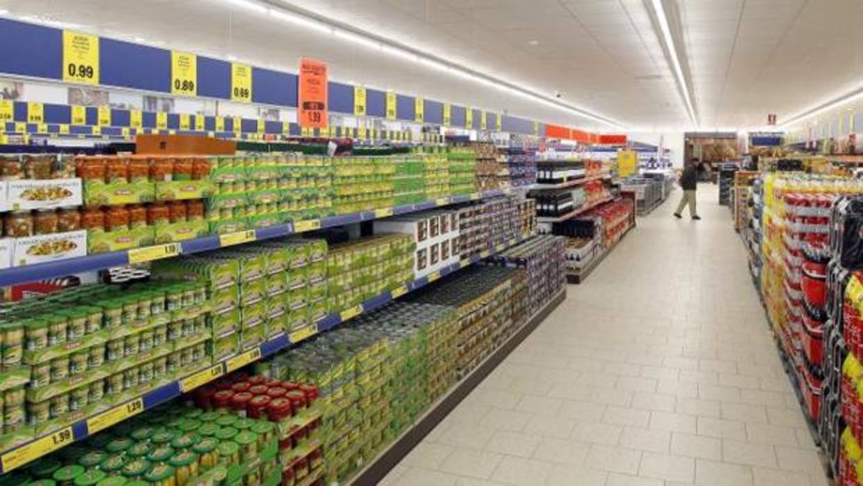 Alerta en Alemania tras amenazar un desconocido con envenenar alimentos en supermercados