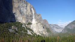 El parque de Yosemite, otra vez epicentro de la polémica