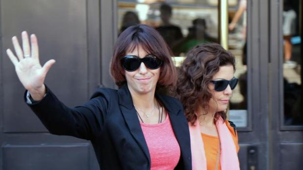 El Juzgado de Violencia desestima el recurso de Juana Rivas para reabrir su causa