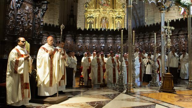 Blázquez agradece a la Facultad de Teología de la Universidad de Navarra su servicio a la Iglesia y la sociedad