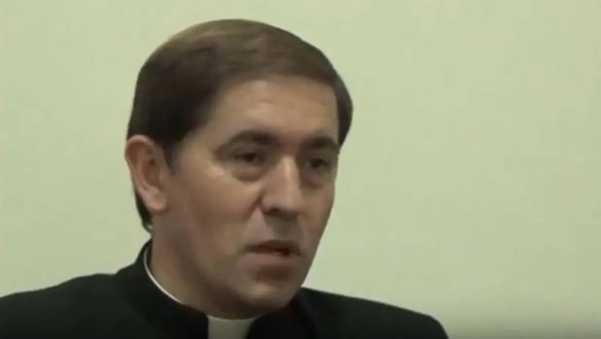 Óscar Turrión, exresponsable de Legionarios de Cristo, abandona el sacerdocio tras confesar que tiene dos hijos