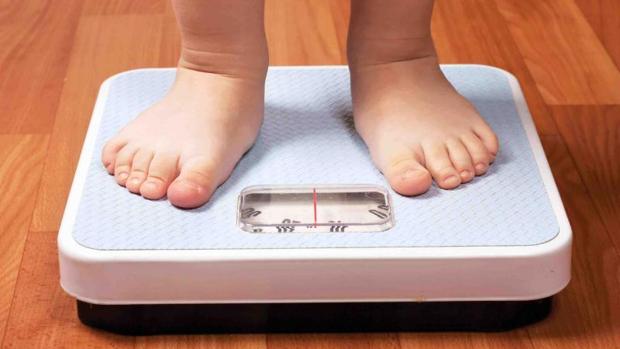 Los niños y jóvenes con obesidad se multiplican por diez en los últimos cuarenta años