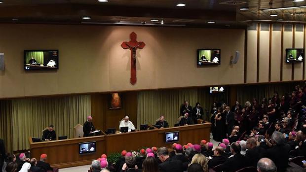 El Papa declara «inadmisible» la pena de muerte en cualquier circunstancia