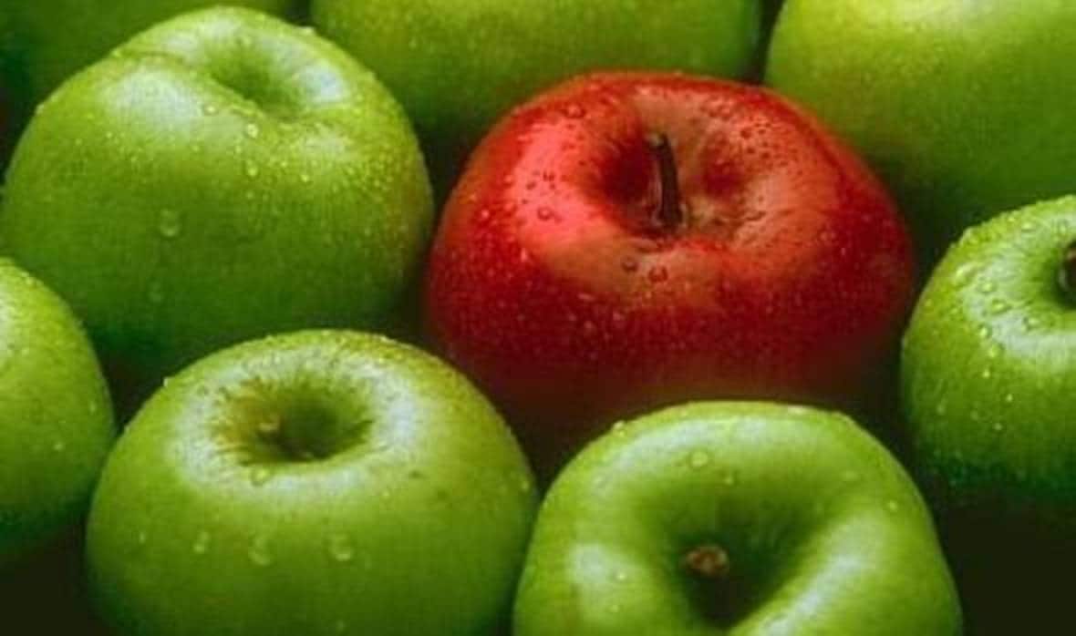 Contra la acidez estomacal o para mejorar las defensas: cinco propiedades de las manzanas