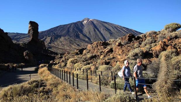 Estos son los volcanes que más hay que vigilar en el mundo