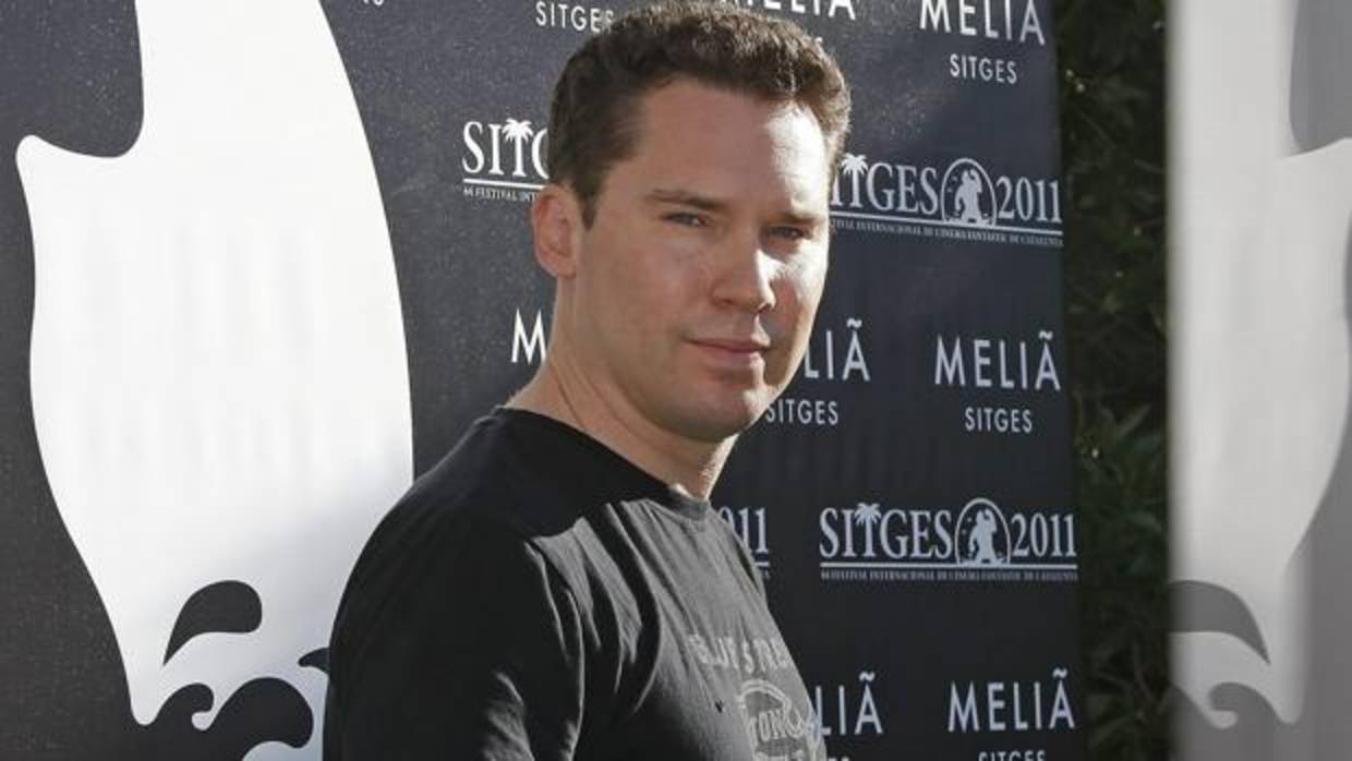 Bryan Singer, director de clásicos modernos del cine fantástico como la saga «X-Men»