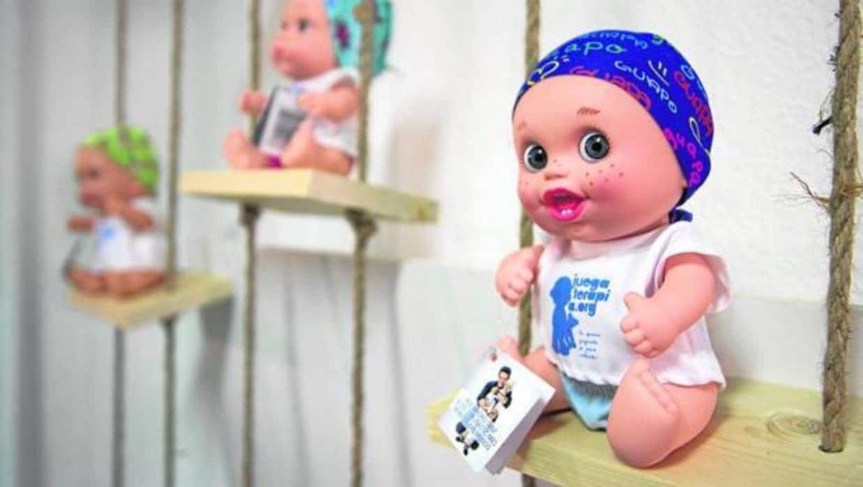 Desde su llegada al mercado en 2014 se han vendido más de 800.000 Baby Pelones
