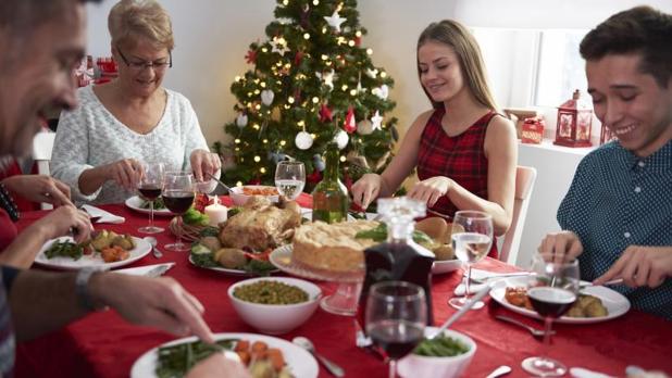 Seis salsas caseras para alegrar las comidas de Navidad (y no sentirse muy culpable)