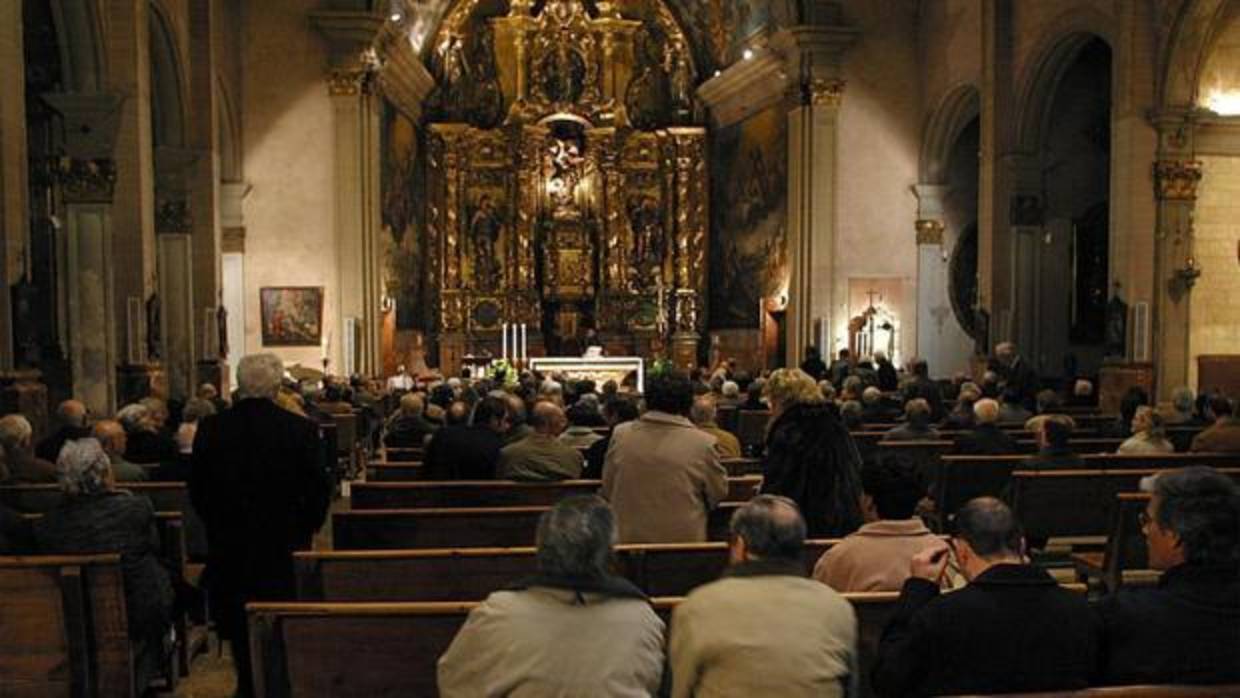 El Supremo confirma la pena de un año de cárcel a cinco jóvenes proabortistas que en 2014 irrumpieron en una iglesia de Palma