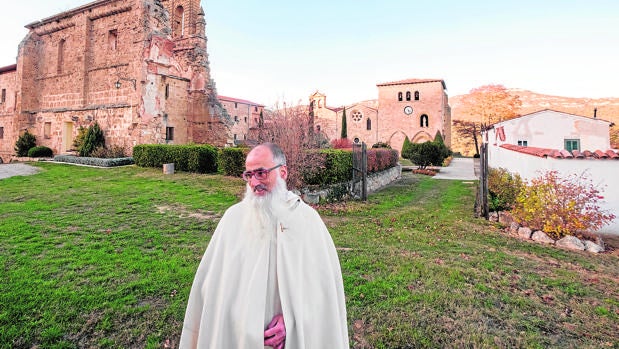 Lista de espera para ser eremita