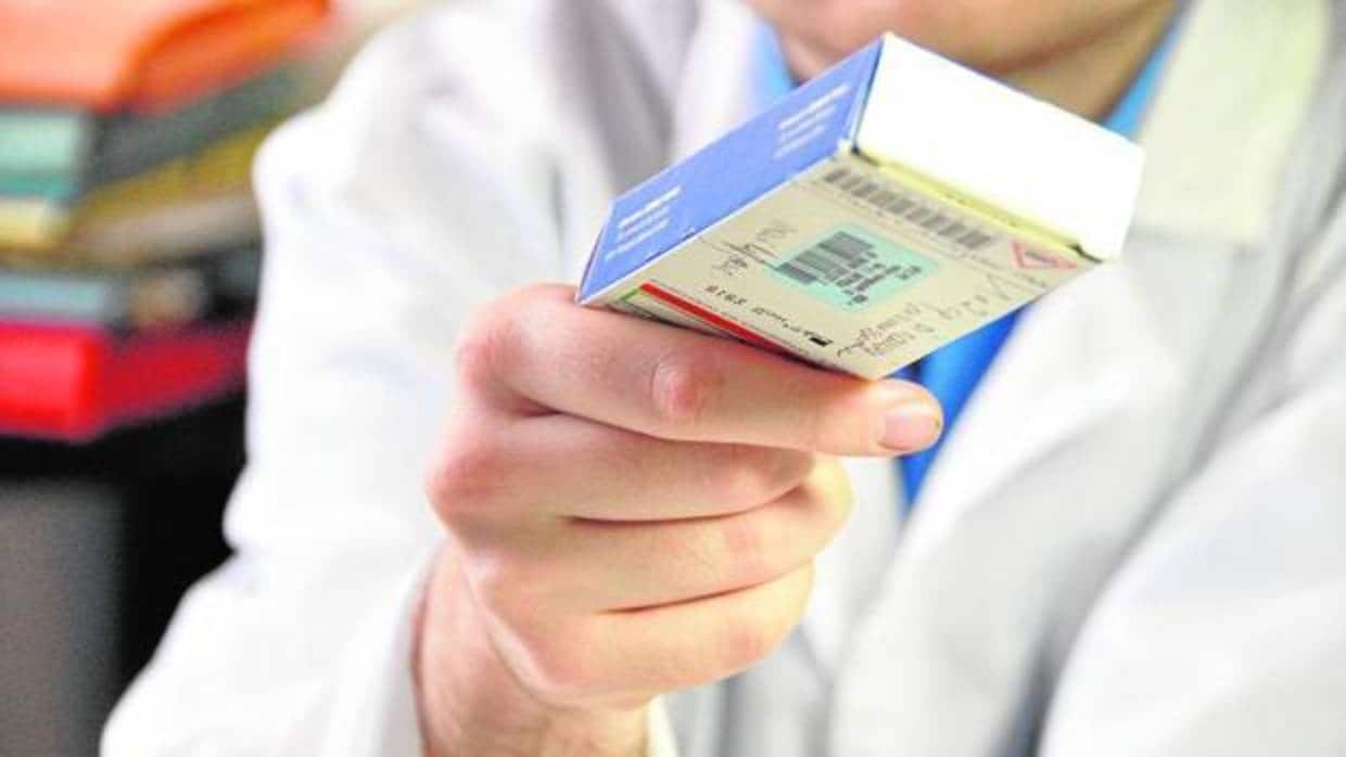 Bajan los precios de 1.253 medicamentos de las oficinas de farmacia
