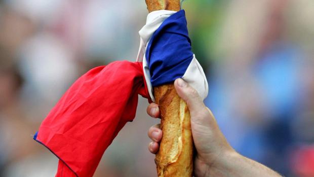 La «baguette», ¿patrimonio mundial?