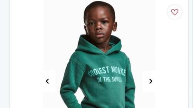 H&M cierra varias tiendas en Sudáfrica después de los saqueos en protesta por una sudadera racista