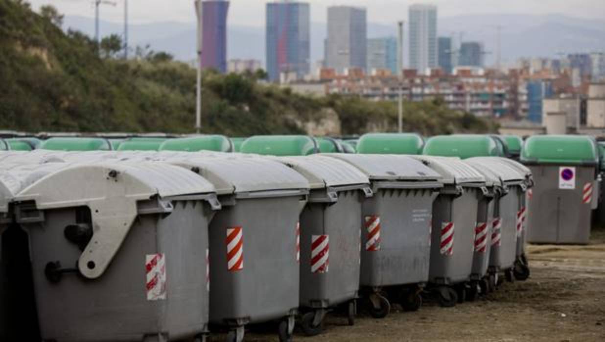 Bruselas propone que todos los envases sean reciclables en 2030