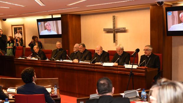 El obispo electo de Getafe lamenta «la proliferación de noticias al servicio de ideologías»