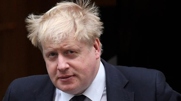 Científicos identifican una momia suiza como antepasado de Boris Johnson