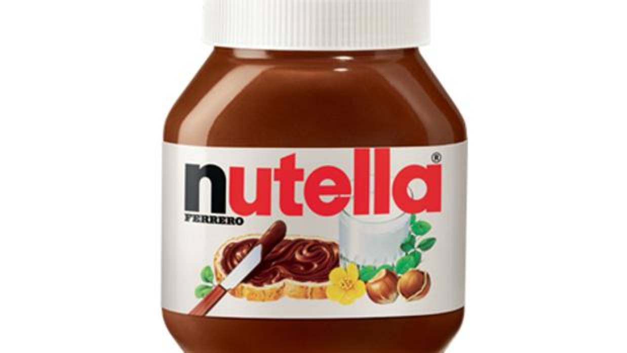 A empujones en un supermercado de Francia por conseguir un bote de Nutella al 70% de descuento