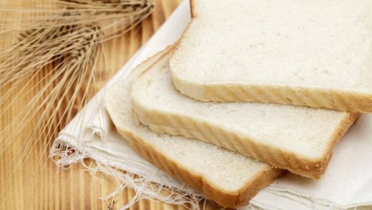El pan de molde es uno de los alimentos que pueden consumirse pasada la fecha de consumo preferente