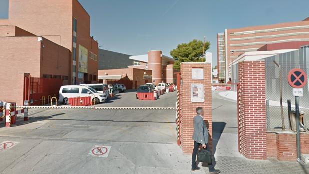 Una niña de 11 años da a luz a un bebé en el Hospital de la Arrixaca de Murcia